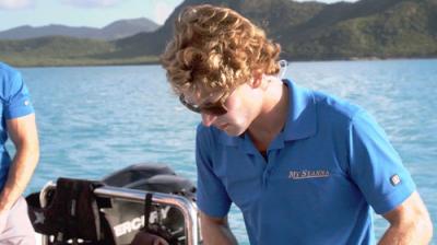 Below Deck
