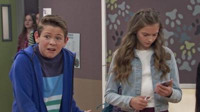 Coop & Cami Ask the World