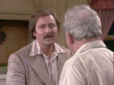 All in the Family