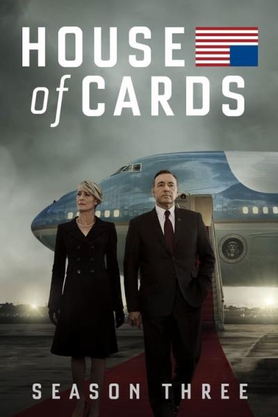 Kortų namelis filmas online