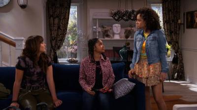 The Villains of Valley View