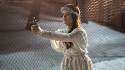 Oranžinė – tai nauja juoda