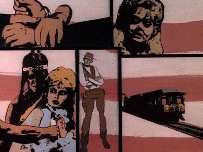 The Wild Wild West