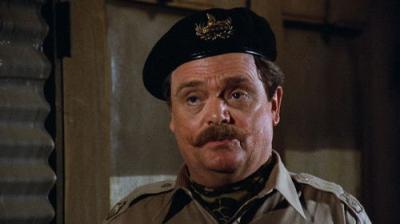 M*A*S*H
