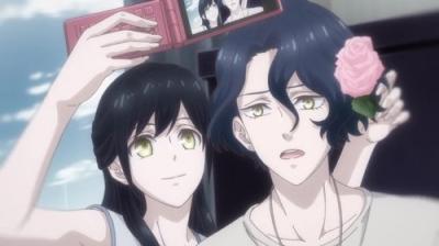 B-PROJECT～鼓動＊アンビシャス～