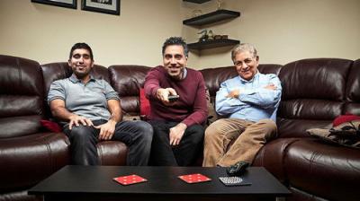 Gogglebox