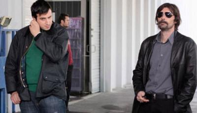 Behzat Ç.: Bir Ankara Polisiyesi