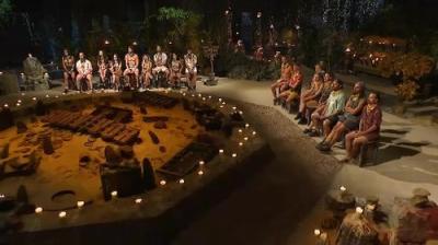 Survivor România