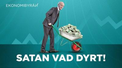 Ekonomibyrån