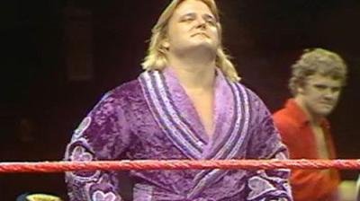 WWF All-Star Wrestling