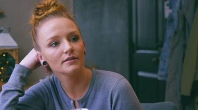Teen Mom OG