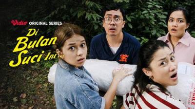 Di Bulan Suci Ini...