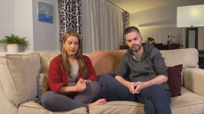 90 Day Fiancé: Pillow Talk
