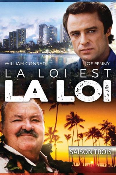 Jake and the Fatman filmas online