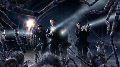 Primeval