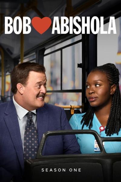 Bob Hearts Abishola filmas online