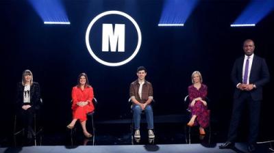Celebrity Mastermind