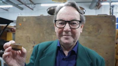 Bargain Hunt
