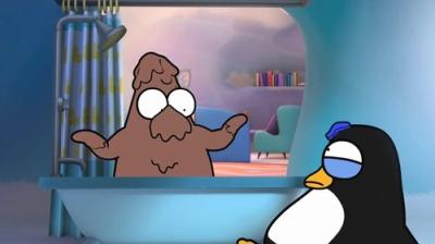 Piripenguins
