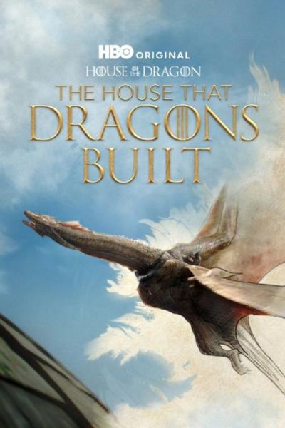 The House That Dragons Built filmas online