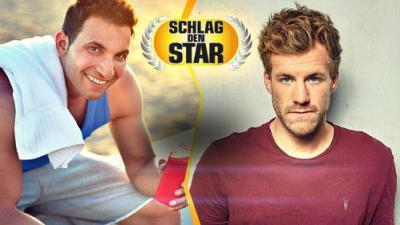 Schlag den Star