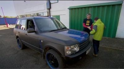 Wheeler Dealers