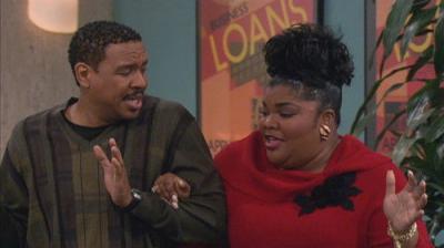 The Parkers