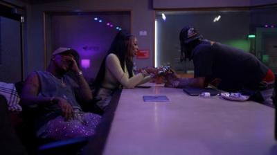 Love & Hip Hop Atlanta