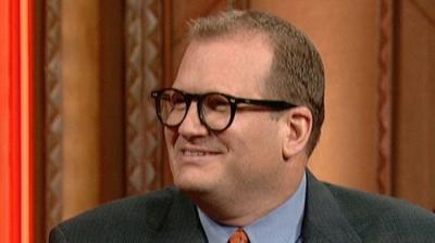 Whose Line Is It Anyway?