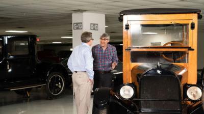 The Henry Ford's Innovation Nation