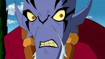 Ben 10: Omniverse