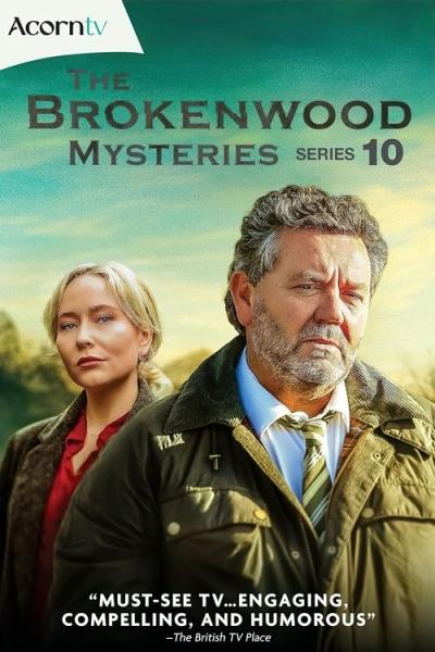 The Brokenwood Mysteries filmas online