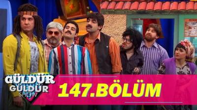 Güldür Güldür Show