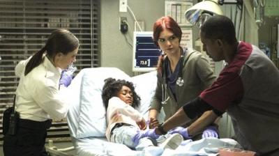 Code Black