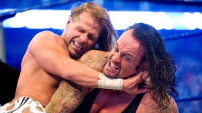 Wrestlemania Rewind