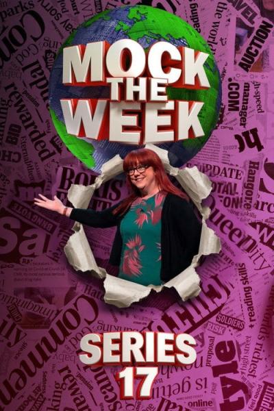 Mock the Week filmas online