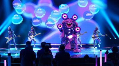 The Masked Singer