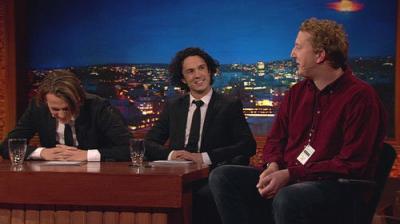 I kveld med Ylvis