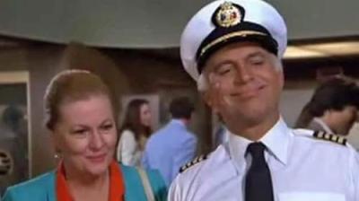 The Love Boat
