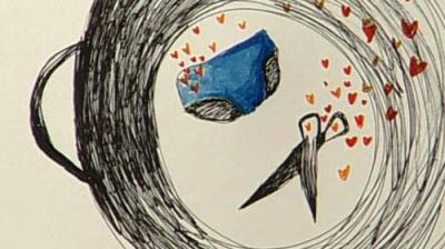 Una mà de contes