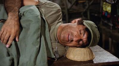 M*A*S*H