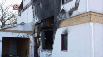 Zuhause im Glück – Unser Einzug in ein neues Leben