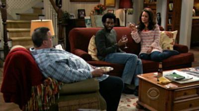 Mike & Molly