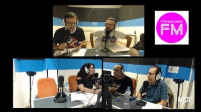 Frikimalismo FM
