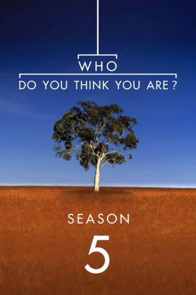 Who Do You Think You Are? filmas online