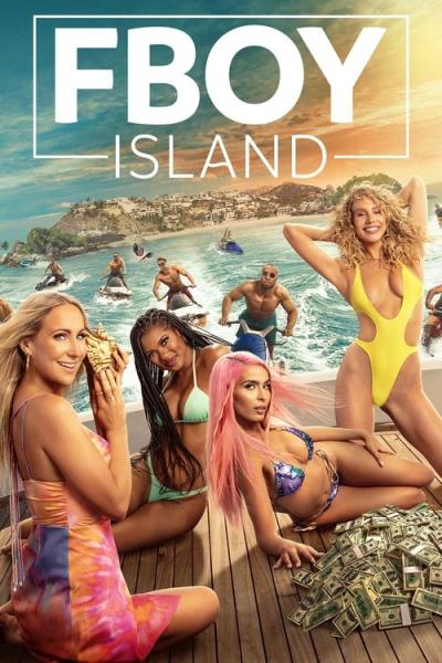FBoy Island filmas online