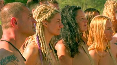 Naked and Afraid: Last One Standing