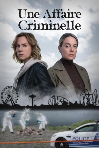 Une affaire criminelle filmas online
