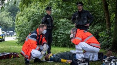 Notruf Hafenkante