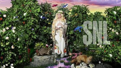 Saturday Night Live